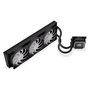 Endorfy Navis F360 ARGB Sistema de Refrigeración Líquida Todo en Uno Negro 3 Ventiladores