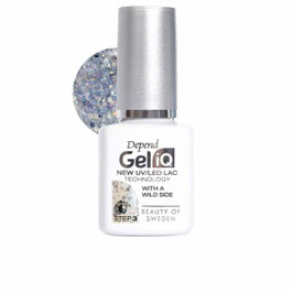 Beter GEL IQ esmalte with a wild side