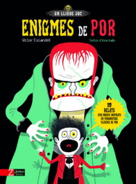 Zahori de Ideas, Enigmes de por - Zahori de Ideas