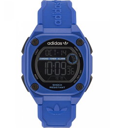 Adidas Citytech Two AOST23061 Digital Azul