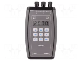 APAR AR911 Accesorios para equipo de comprobación de señales analógicas