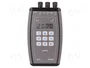 APAR AR911 Accesorios para equipo de comprobación de señales analógicas