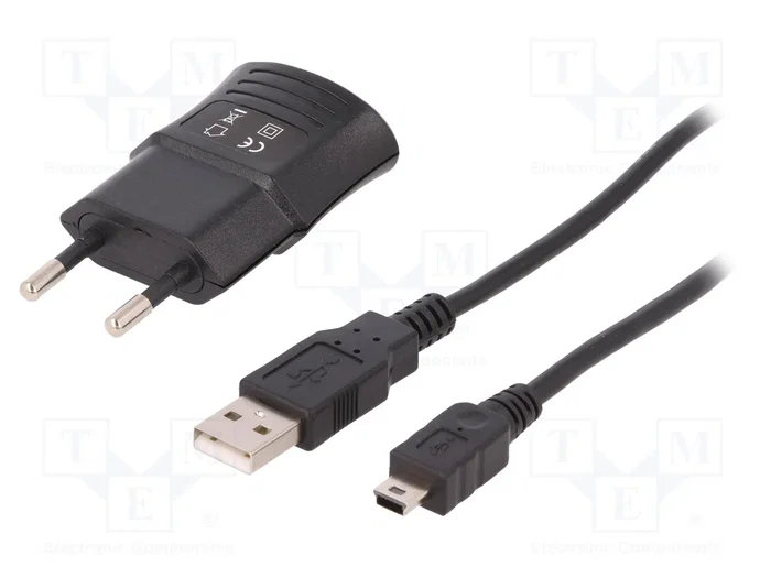 APAR AR911 Accesorios para equipo de comprobación de señales analógicas
