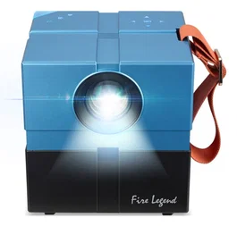 AOpen Proyector QH12A LCD 135 Lumenes, HD 1280x720, LED, Portátil