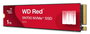 Western Digital WD Red SN700 NVMe SSD 1 TB M.2 2280, PCIe Gen3, Hasta 3430 MB/s, Para NAS, 5 Años Garantía