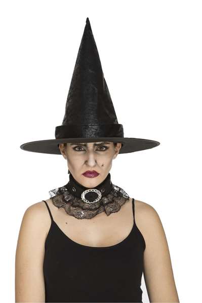 My Other Me Sombrero Bruja 58 cm