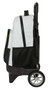 Safta Mochila Escolar Grande con Ruedas Compact Evolution Extraíble Real Madrid 1ª Equipación 24/25, 33L