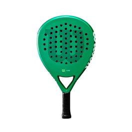 Pala de Pádel Wilson Blade Ls V3 Padel Verde