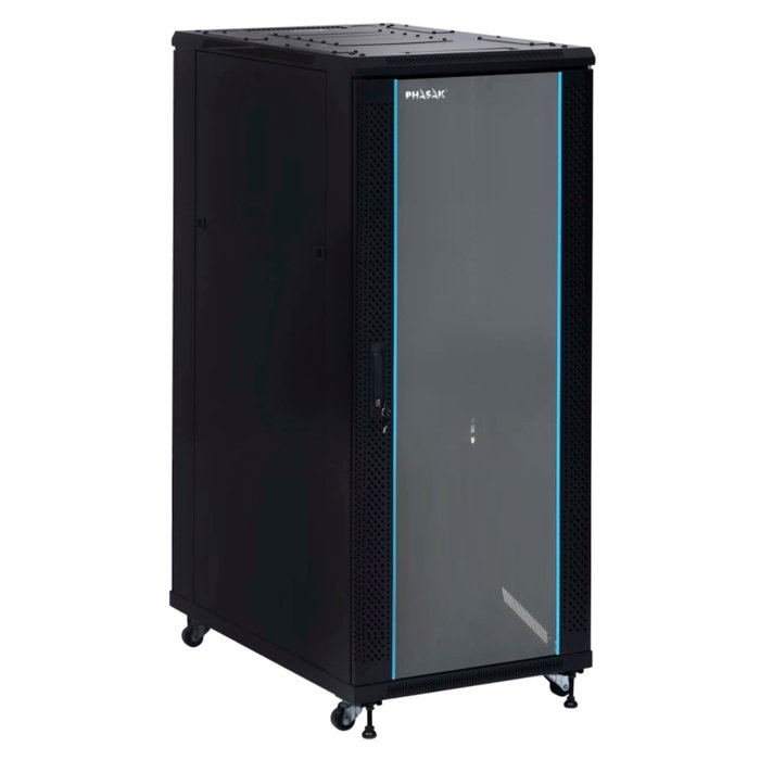 Phasak Armario Rack Phasak Pro 37U 800x1000 PHO 8137 Phasak Armario Rack Phasak Pro 37U 800x1000 PHO 8137