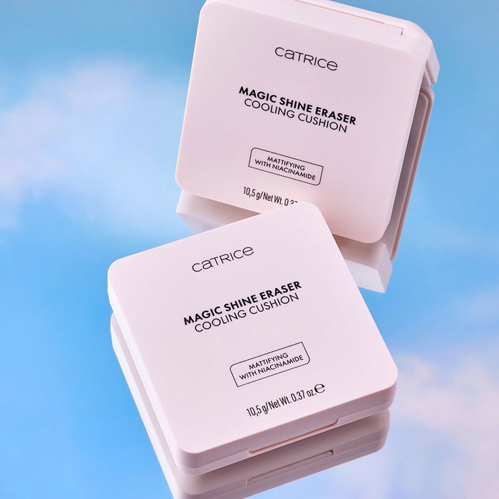 Catrice Magic Shine Eraser Cushion #010 10,5 g