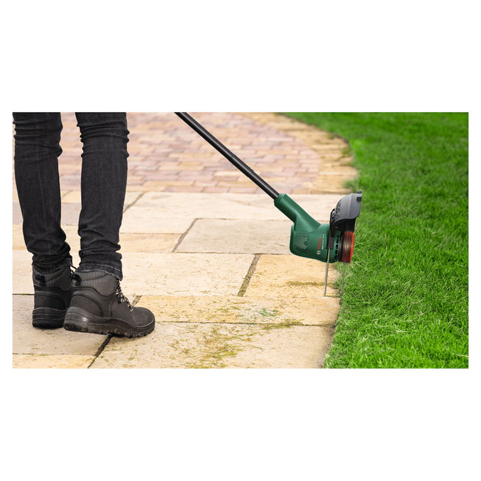 Bosch EasyGrassCut 18V-26 solo Bosch EasyGrassCut 18V-26 solo