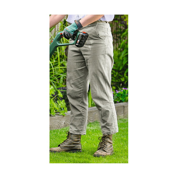 Bosch EasyGrassCut 18V-26 solo Bosch EasyGrassCut 18V-26 solo