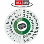 Bosch EasyGrassCut 18V-26 solo