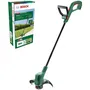 Bosch EasyGrass Cut 18V-26 Bordeadora para Cortar Hierba, Quitar Malas Hierbas, Podar y Perfilado con Batería Potente