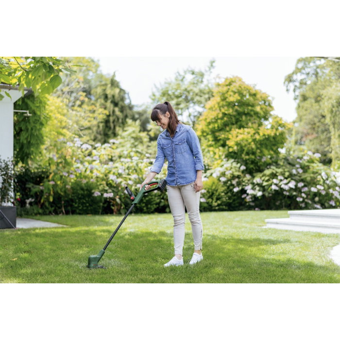Bosch EasyGrassCut 18V-26 solo