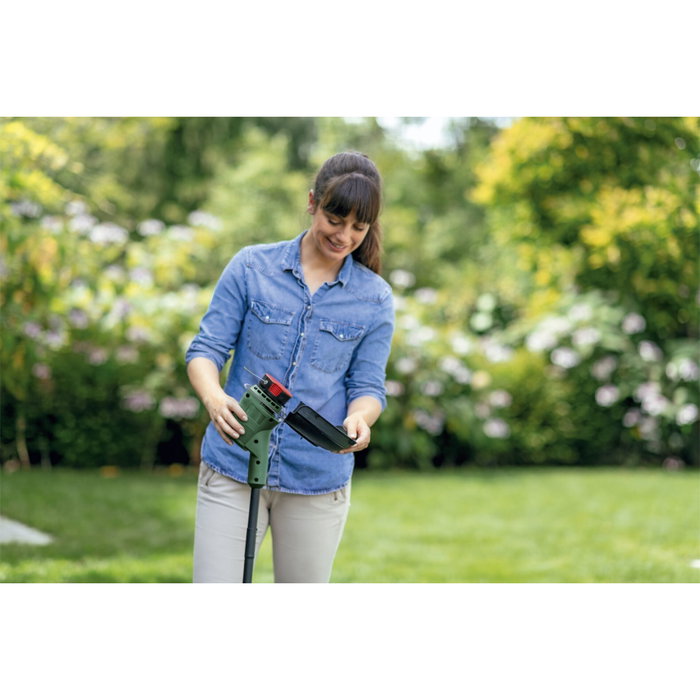 Bosch EasyGrassCut 18V-26 solo