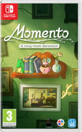 SL- SILVER LINING Momento a Cozy Room Decorator
