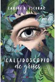 Caleidoscopio de grises, Carlos Domínguez Escobar - POSTDATA EDICIONES