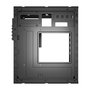 FSP Gabinete S120-B ATX/Micro-ATX/Mini-ITX (SFF) Negro - Incluye Ventilador 120mm - Compatible GPU 25.5cm, CPU 16cm - POC0000303