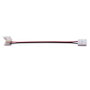 GSC Evolution Clip + cable para unir tiras de LED 10mm SMD5050/Fija