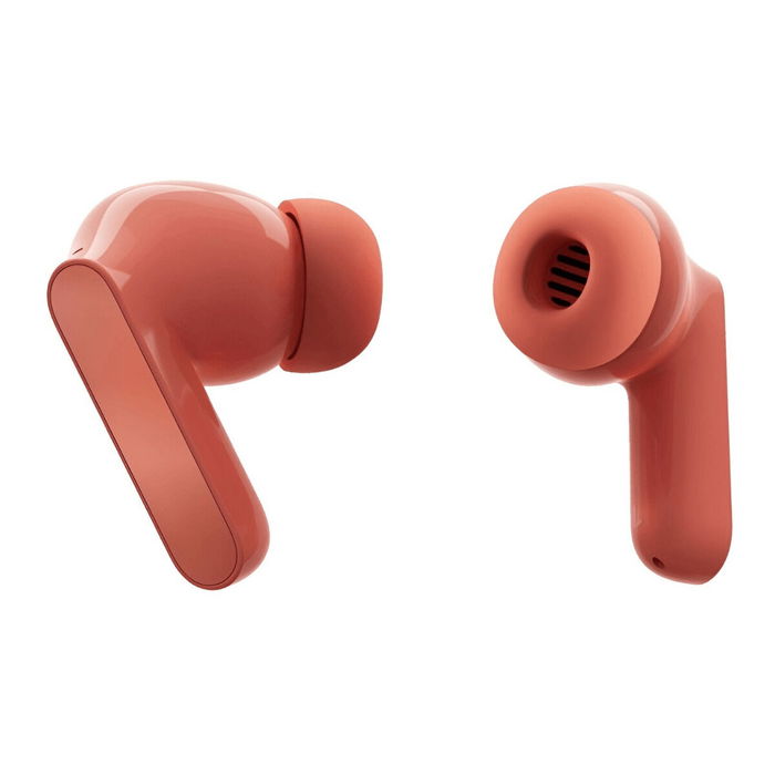 Auriculares Bluetooth Motorola PG38C05750 Coral
