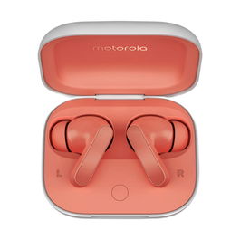 Auriculares Bluetooth Motorola PG38C05750 Coral
