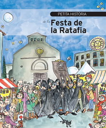 Festa de la ratafia, Carme Gasull - MEDITERRANIA