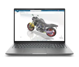 Hp ZBXG2I16 Intel Core Ultra 7 356H 32GB 1TB PC