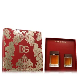 Dolce & Gabbana Set The One Eau De Toilette para Hombre (100 ml + 50 ml)