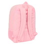 Mochila Escolar Munich Candy Rosa 30 x 46 x 14 cm
