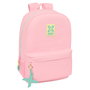 Mochila Escolar Munich Candy Rosa 30 x 46 x 14 cm