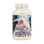 El Valle Maca Andina 120 cápsulas