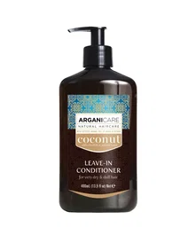 Arganicare Coconut Acondicionador sin enjuague
