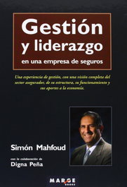 MARGE BOOKS, Gestión y liderazgo en una empresa de seguros - MARGE BOOKS