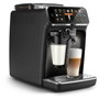 Philips Cafetera totalmente automática Series 5400 EP5441/50 Gris
