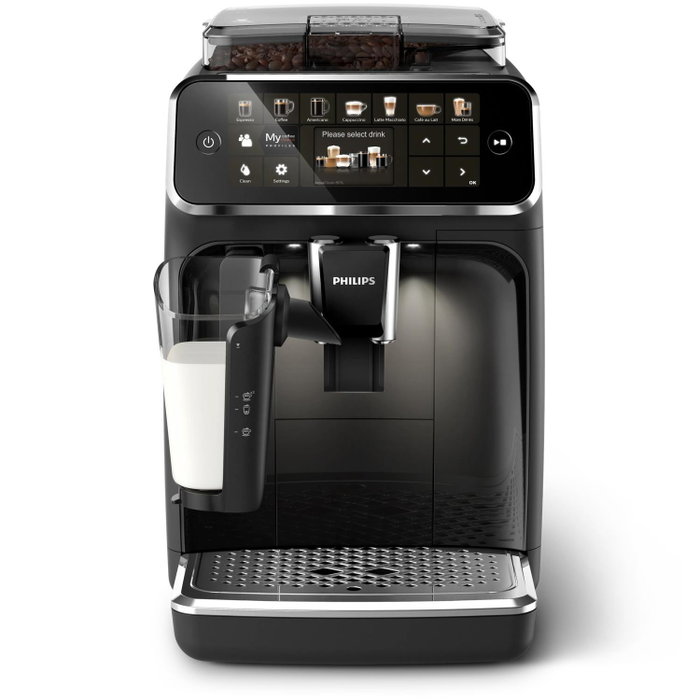 Philips Cafetera totalmente automática Series 5400 EP5441/50 Gris