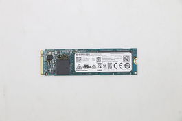 Lenovo SSD M.2 2280 PCIe NVMe 1TB con Cifrado OPAL 2.0 para Portátiles y PCs