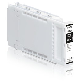 Epson GF Serie SC-T Cartucho negro Mate 110 ml