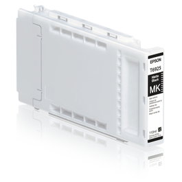 Epson Cartucho UltraChrome XD Negro Mate 110 ml T692500