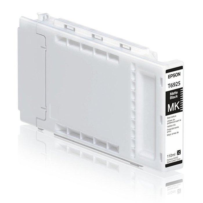 Epson Cartucho UltraChrome XD Negro Mate 110 ml T692500 Epson Cartucho UltraChrome XD Negro Mate 110 ml T692500