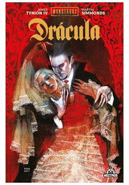 Monstruos de Universal : Dracula