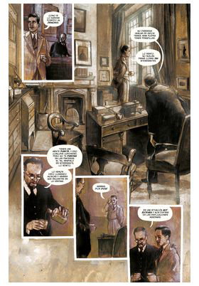 Monstruos de Universal : Dracula
