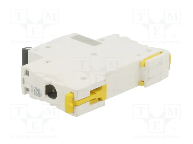 SCHNEIDER ELECTRIC Interruptor magnetotérmico iC60L 1P 32A