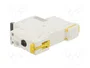 SCHNEIDER ELECTRIC Interruptor magnetotérmico iC60L 1P 32A