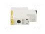SCHNEIDER ELECTRIC Interruptor magnetotérmico iC60L 1P 32A