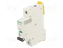 SCHNEIDER ELECTRIC Interruptor magnetotérmico iC60L 1P 32A