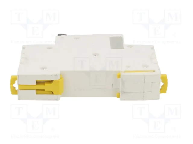 SCHNEIDER ELECTRIC Interruptor magnetotérmico iC60L 1P 32A