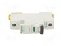 SCHNEIDER ELECTRIC Interruptor magnetotérmico iC60L 1P 32A