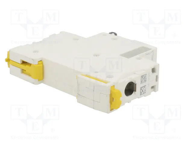 SCHNEIDER ELECTRIC Interruptor magnetotérmico iC60L 1P 32A