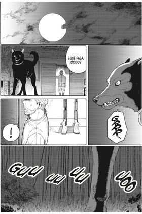 Chibonkaburi: La Corona Del Demonio 01